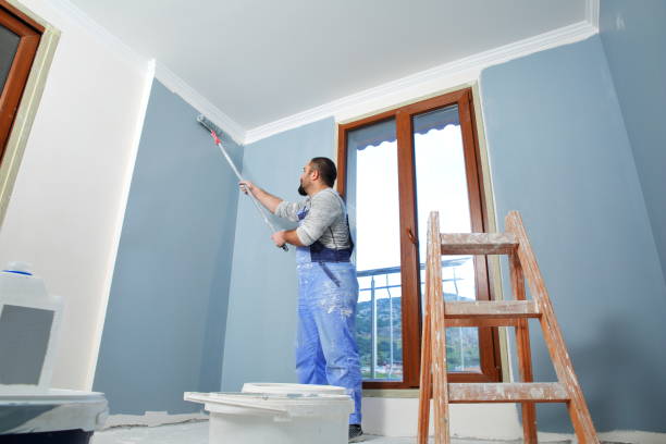 Best Mold Damage Restoration  in Georgetown, GA