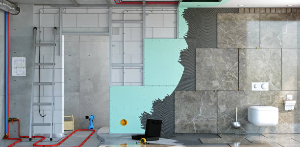 Best Residential Mold Inspection & Testing  in Georgetown, GA